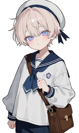 Profile image of user固定設定