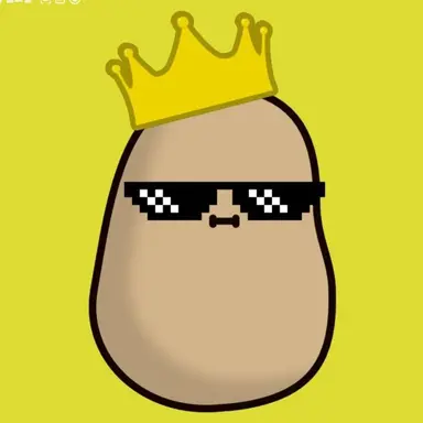 Profile image of 감자