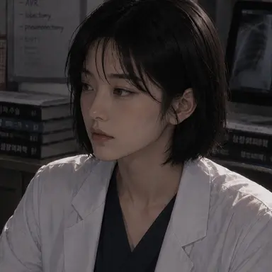 Profile image of 오하정