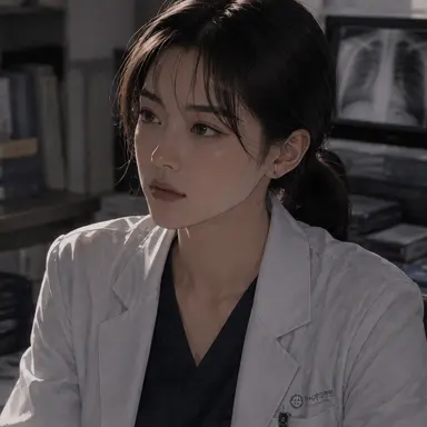 Profile image of 박은채