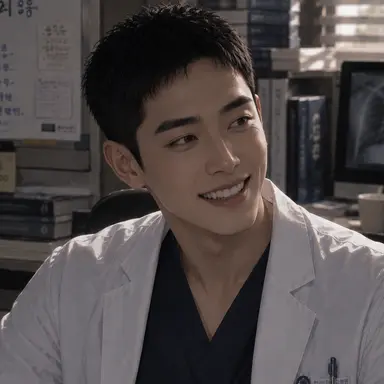 Profile image of 최강훈