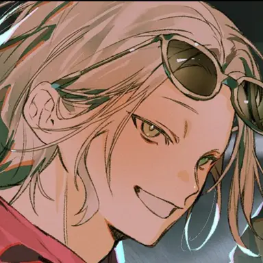 Profile image of ジョシュア・マーキル
