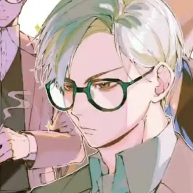 Profile image of ぐち逸