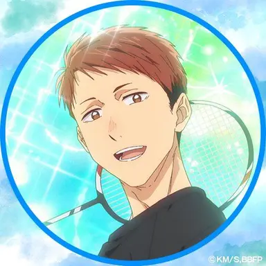 Profile image of 針生健吾