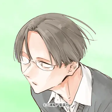 Profile image of 笠原匡