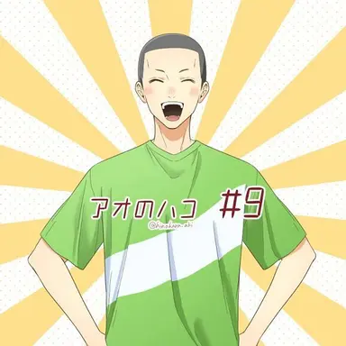 Profile image of 西田諒介