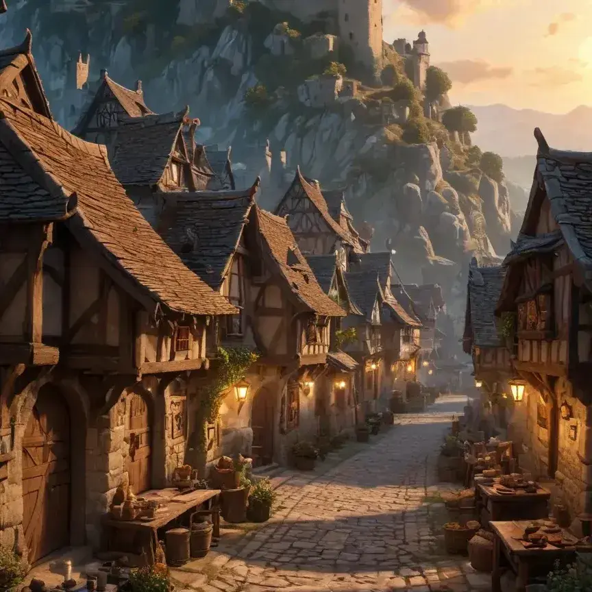 MightyGirl4359의 Medieval Rpg