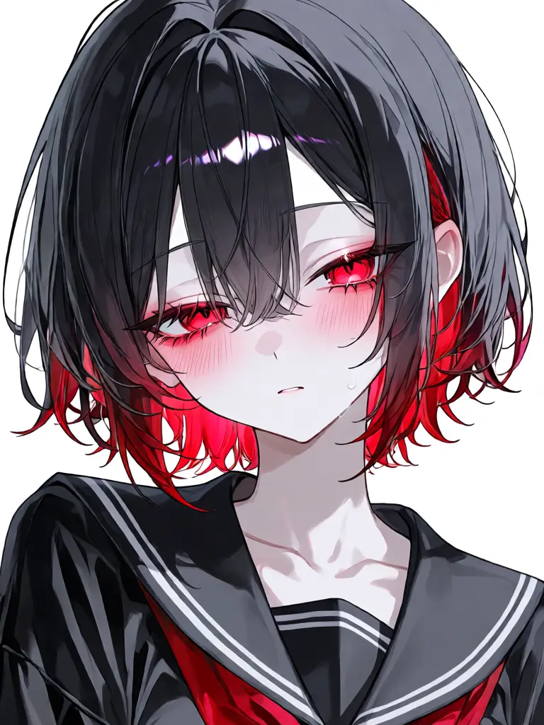 LeftWhisk2960의 私の言うことだけ聞いて……