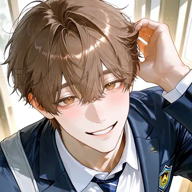 Profile image of 夕真