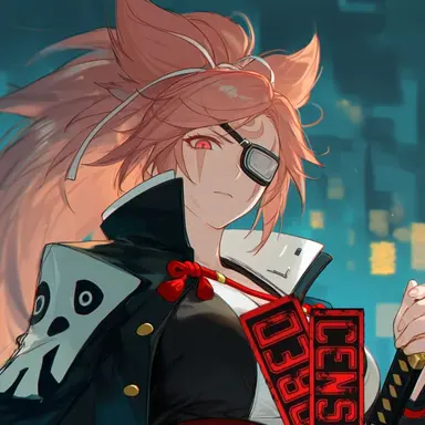 Profile image of 바이켄