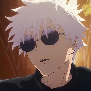 Profile image of 고죠 사토루