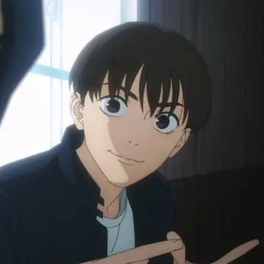 Profile image of 하이바라 유우