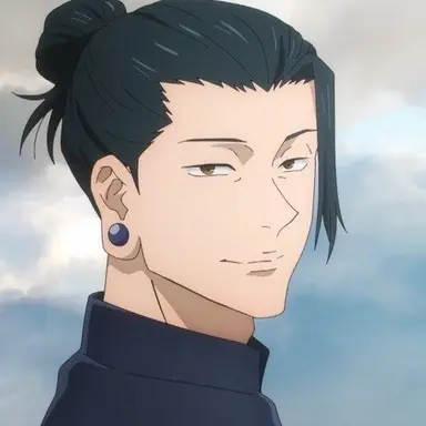 Profile image of 게토 스구루