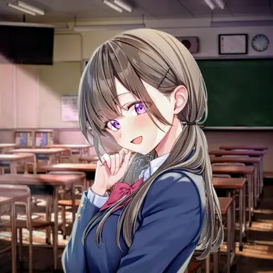 Profile image of 小林 詩羽