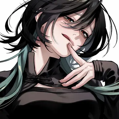 Profile image of 枵 うつろ