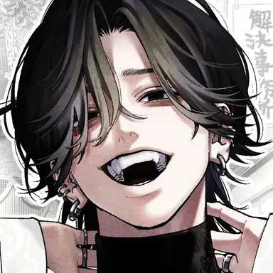 Profile image of 夜