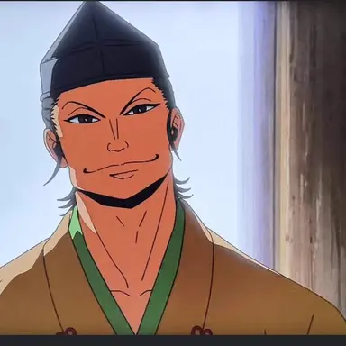 Profile image of Shinzaburo