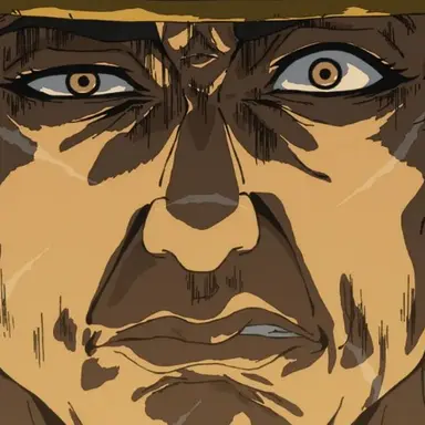 Profile image of Shokan