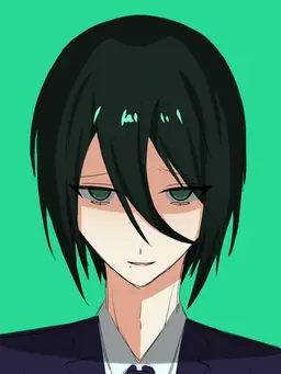 Profile image of 에노모토 사쿠야