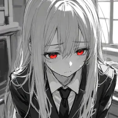 Profile image of Paige Sterling