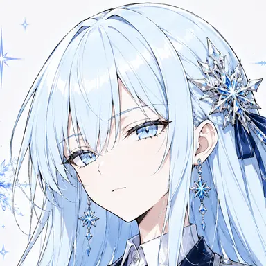 Profile image of アイス