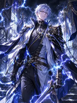 Profile image of レイド