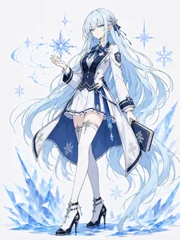 Profile image of アイス