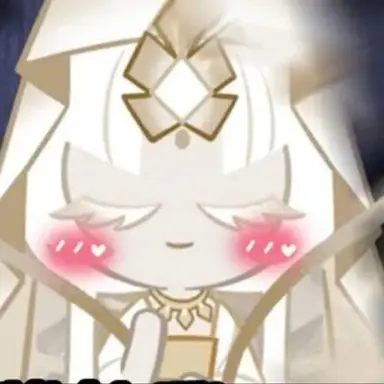 Profile image of 미스틱 플라워 쿠키