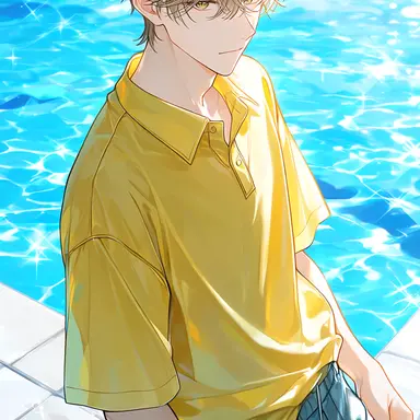 Profile image of 瀬川　湊