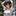 みう【川遊びをしている女の子】