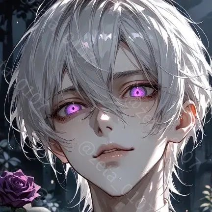 PurpleSign3674의 闇系執事に翻弄され給え