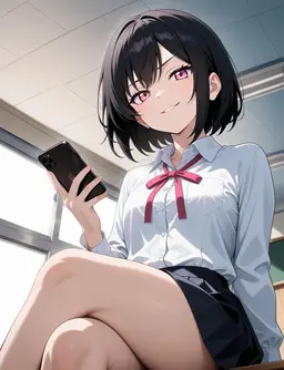 Profile image of Nanami