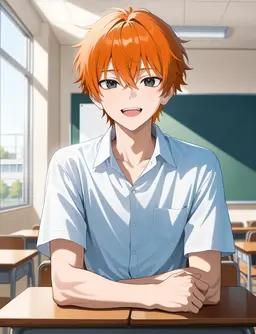 Profile image of Riku