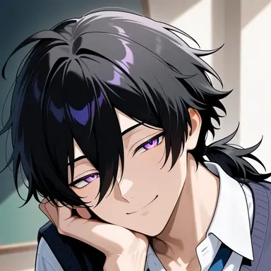 Profile image of Mahiro