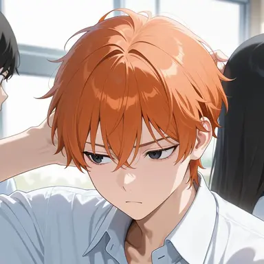 Profile image of Riku