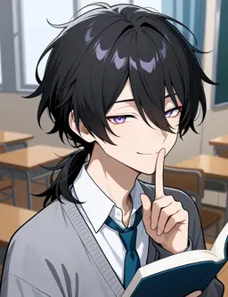 Profile image of Mahiro