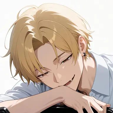 Profile image of Yuto