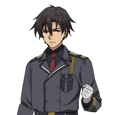 Profile image of Shin