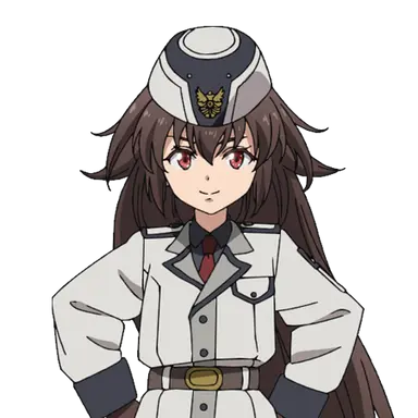 Profile image of Frederica
