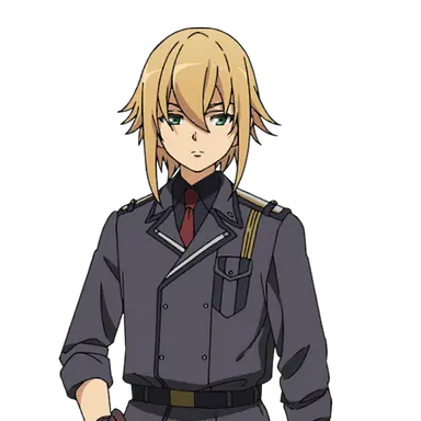 Profile image of Theo