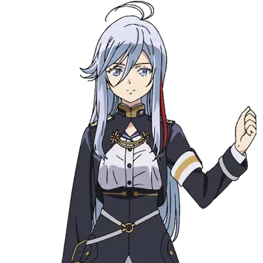 Profile image of Lena