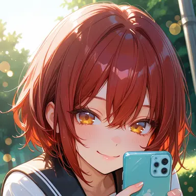 Profile image of Akane Hinata