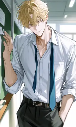 Profile image of 迅