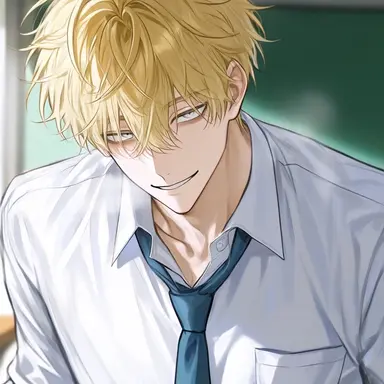 Profile image of 迅