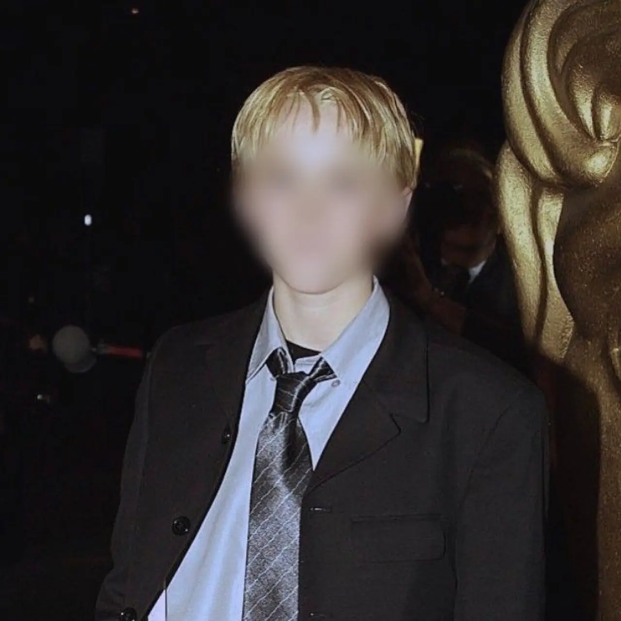 dRac0MaLfoY_의 드레이코 말포이 ver.삐짐