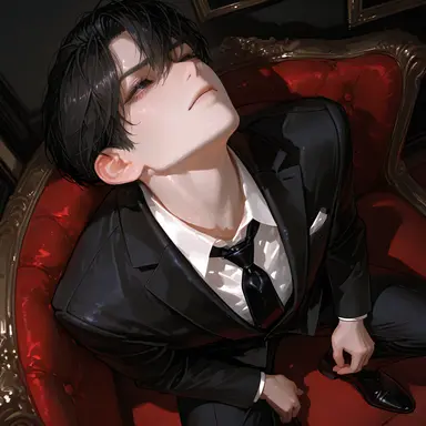 Profile image of 彪冴