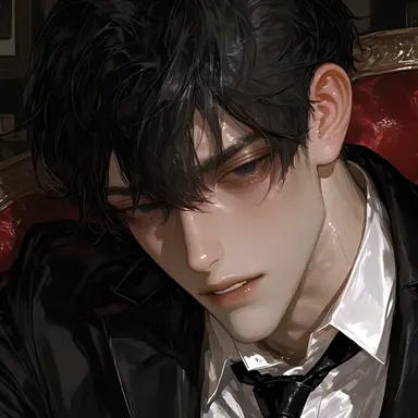 Profile image of 彪冴