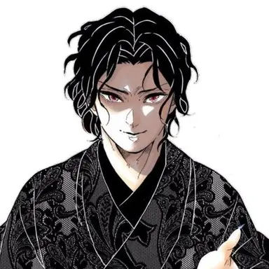 Profile image of 키부츠지 무잔
