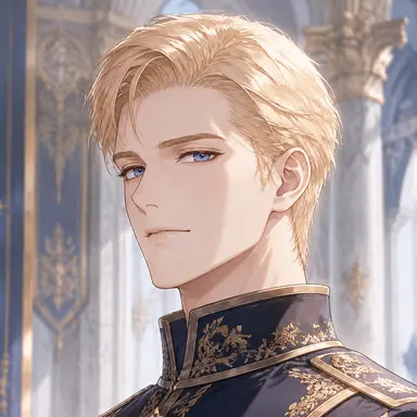 Profile image of Albert