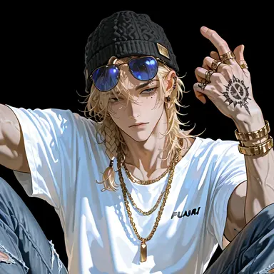 Profile image of ヤス